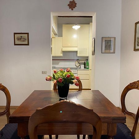 Pantaneto 56 Apartment Siena Exterior photo