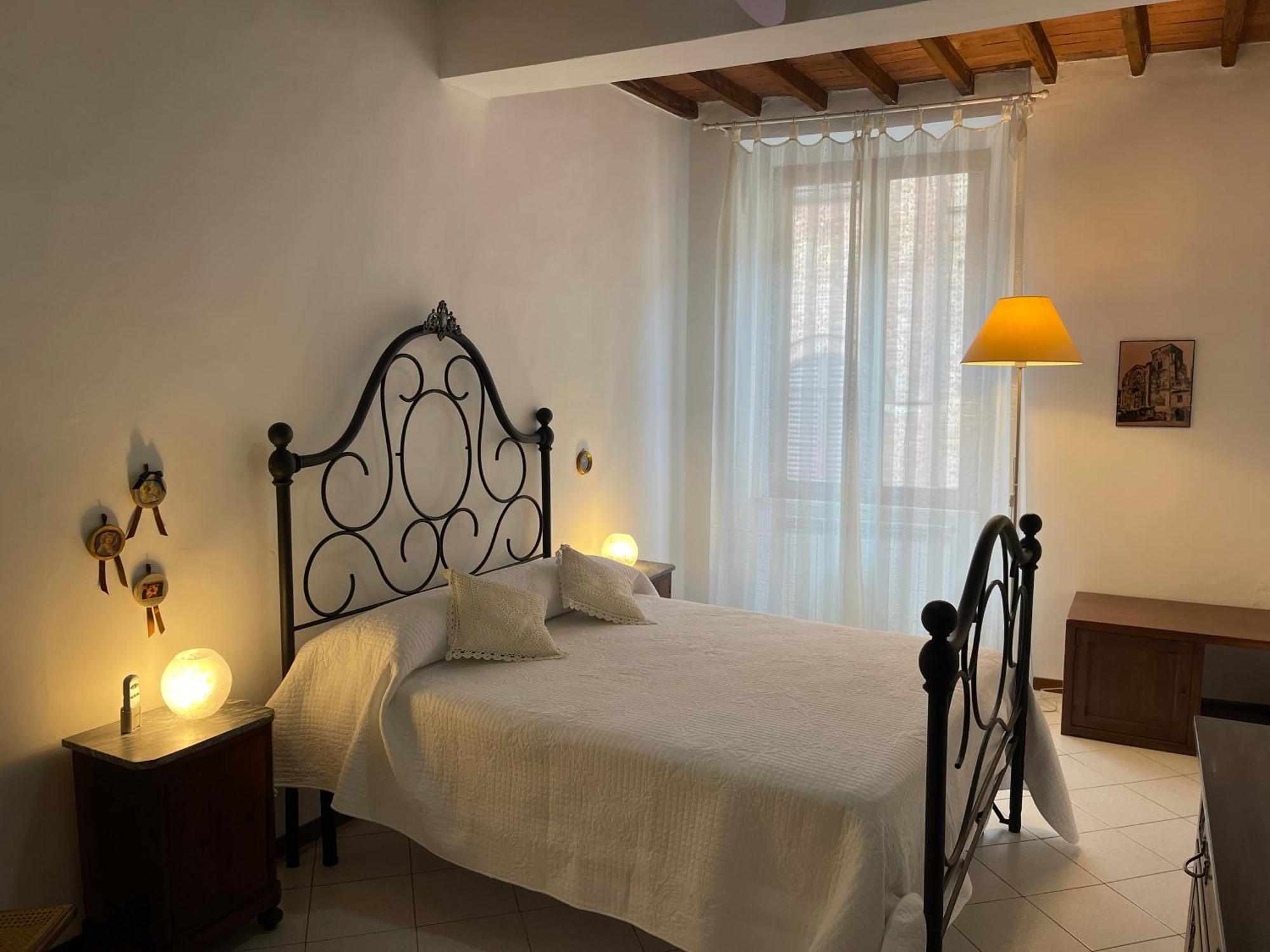 Pantaneto 56 Apartment Siena Exterior photo