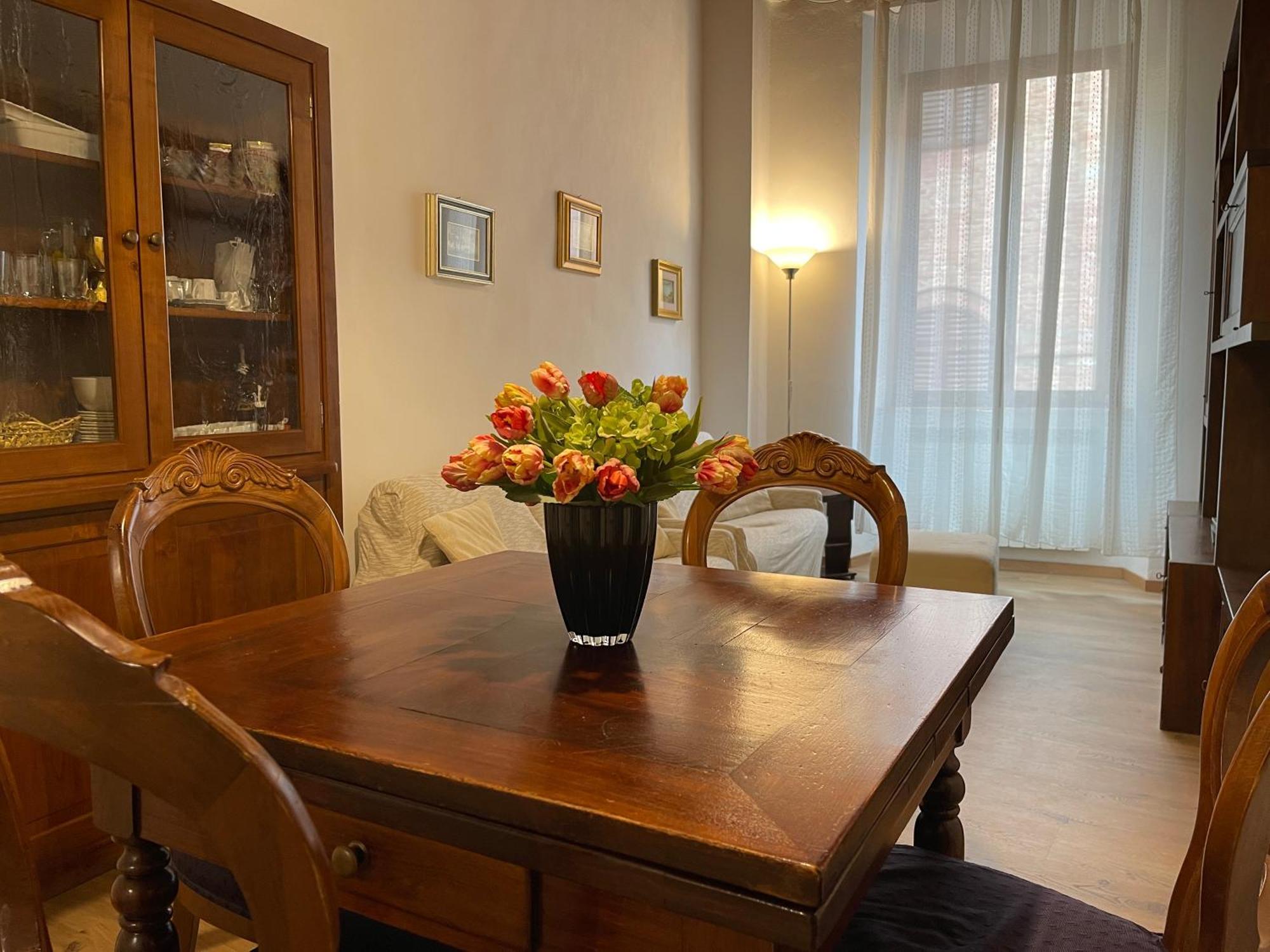 Pantaneto 56 Apartment Siena Exterior photo