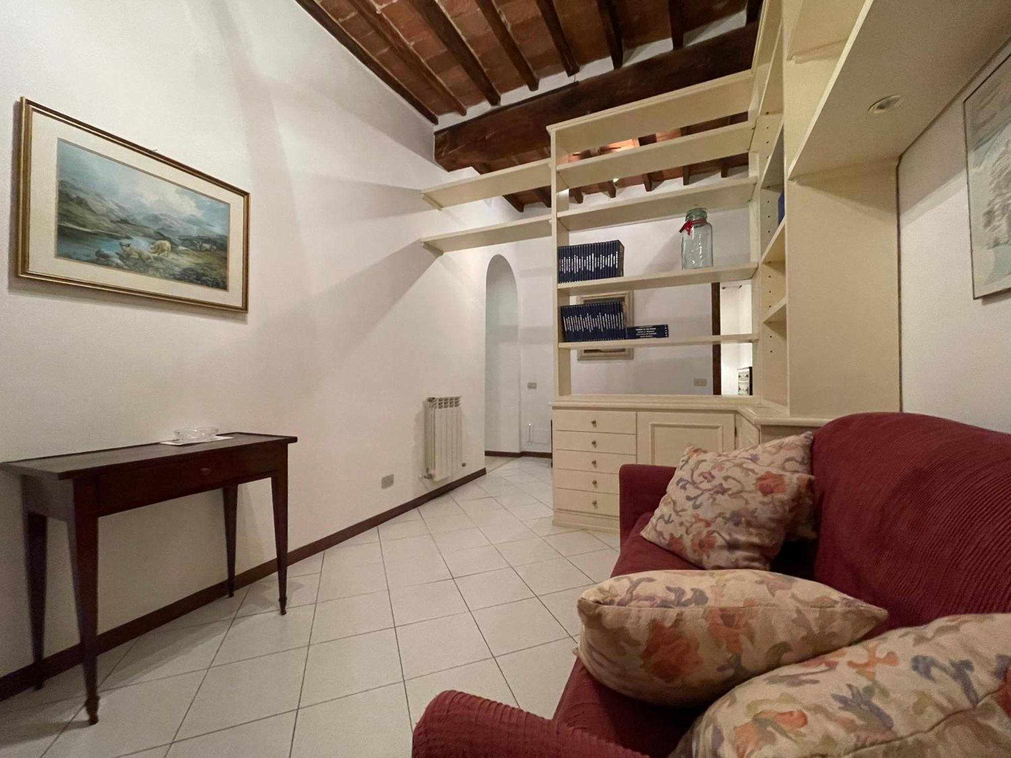 Pantaneto 56 Apartment Siena Exterior photo
