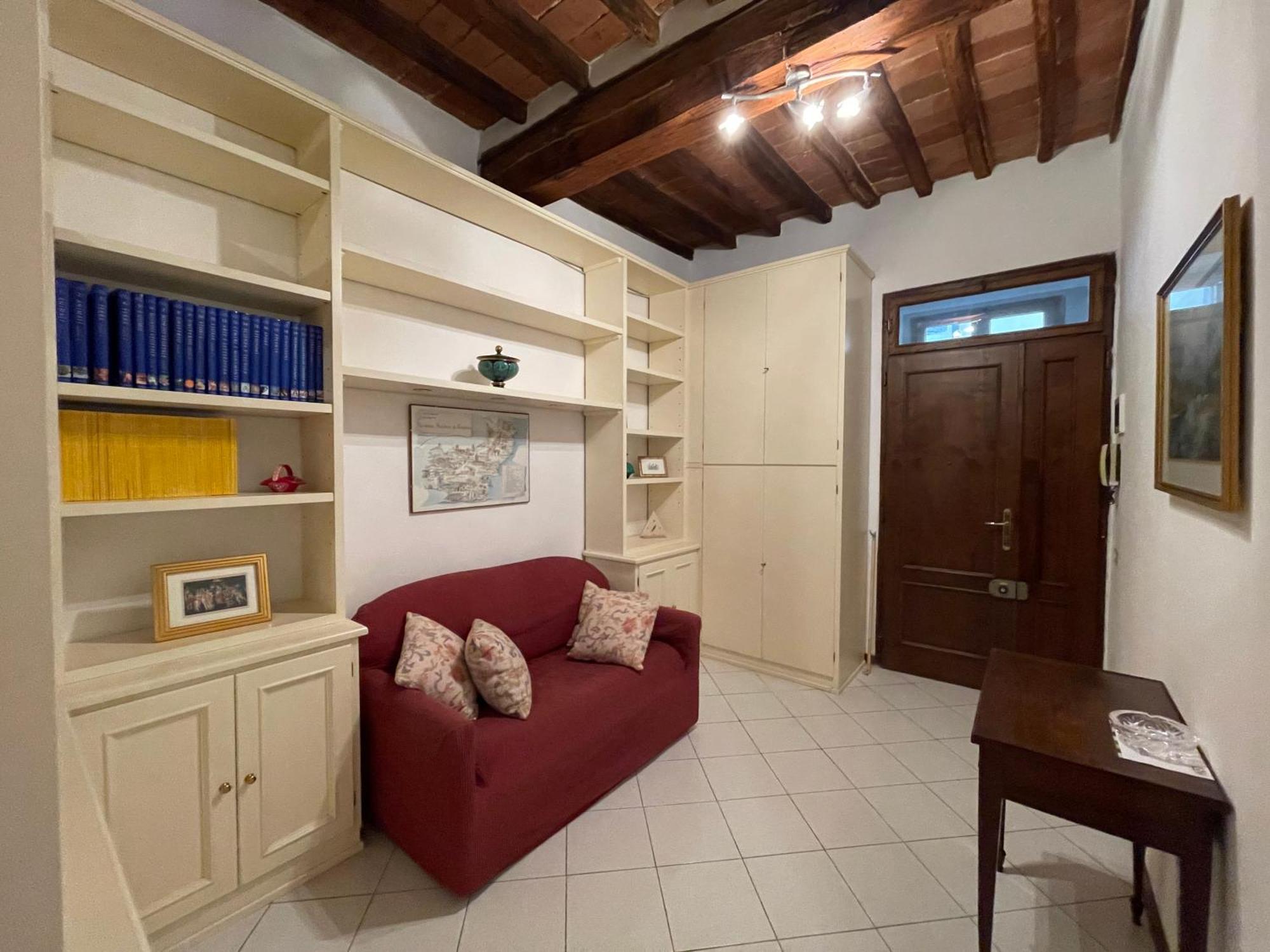 Pantaneto 56 Apartment Siena Exterior photo